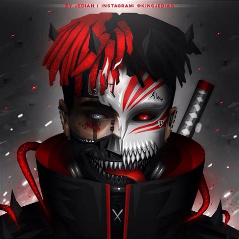 Tons of awesome XXXTentacion cartoon wallpapers to download for free. You can also upload and share your favorite XXXTentacion cartoon wallpapers. HD wallpapers and background images
